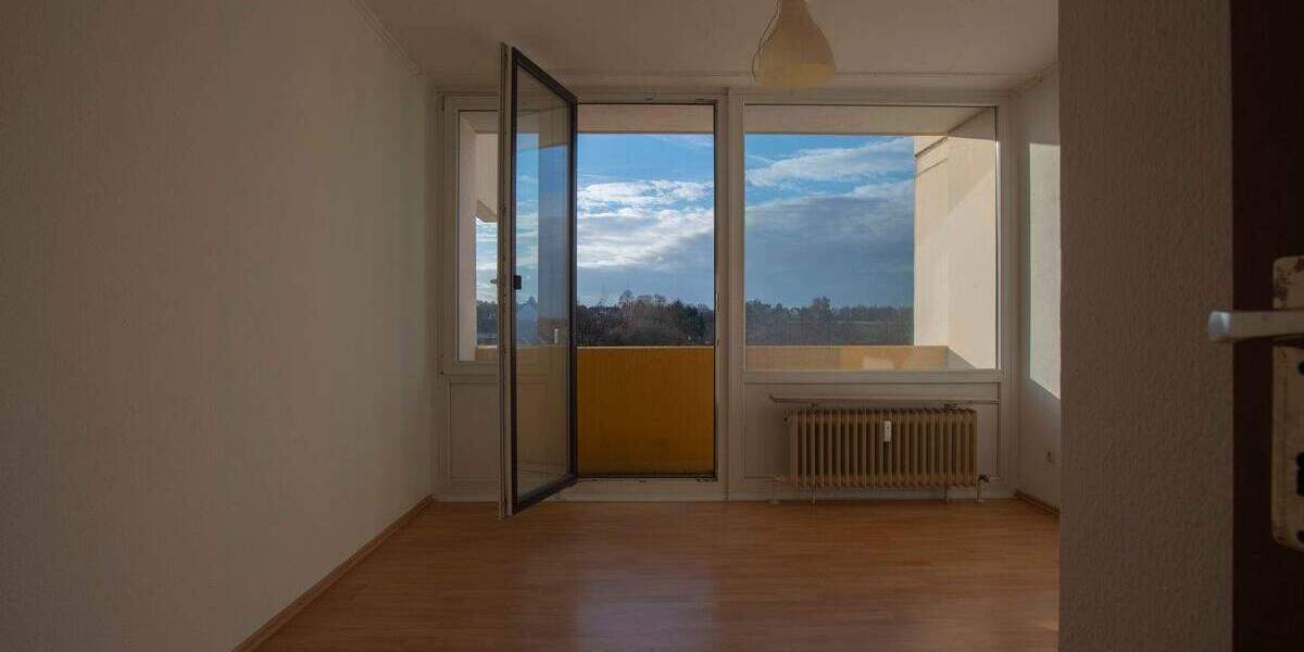 Etagenwohnung Linden Leihgestern - 3 Zimmer, 78 m&sup2;, 195.000&euro; | Angebot:25695729