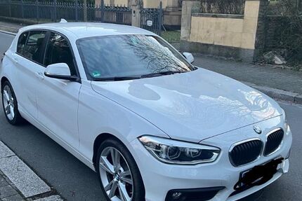 BMW 120 189.000 km 11.850 &euro; Lollar 35457