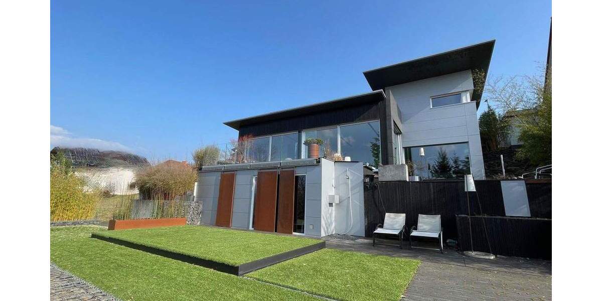 Einfamilienhaus Mittenaar - Ballersbach Ballersbach - 6 Zimmer, 230 m&sup2;, 679.000&euro; | Angebot:25755929