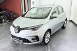 Renault ZOE Experience 51 kWh FULL LED CARPLAY 28.400 km 14.290 &euro; Lich 35423