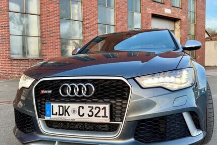 Audi RS6 94.000 km 59.999 &euro; Sinn, Edingen 35764