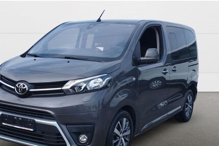 Toyota Proace (Verso) 56.803 km 31.870 &euro; Marburg 35037