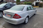 Mercedes-Benz 220 66.300 km 11.900 &euro; Linden 35440