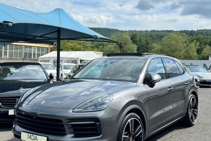 Porsche Cayenne 150.000 km 45.000 &euro; Lich 35423