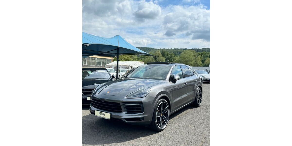 Porsche Cayenne 150.000 km 45.000 &euro; Lich 35423