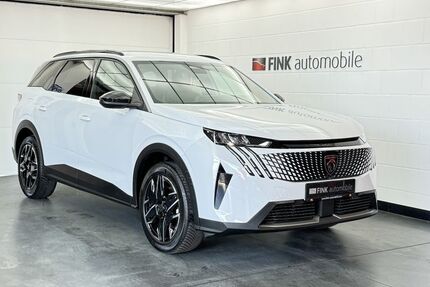 Peugeot 5008 18.200 km 27.520 &euro; Lich 35423