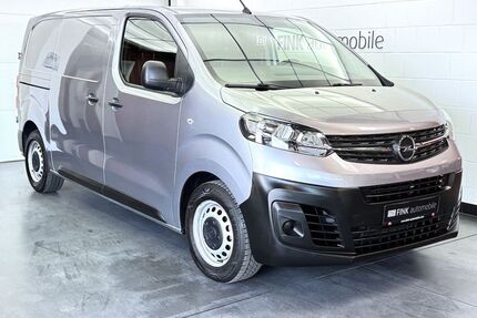 Opel Vivaro 24.250 km 19.590 &euro; Lich 35423