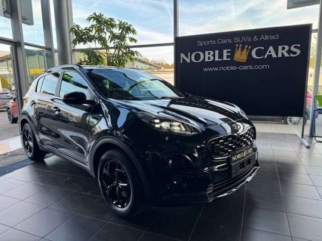 Kia Sportage 51.500 km 23.690 &euro; Giessen 35394