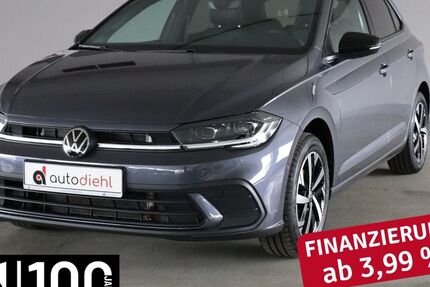 VW Polo 17.612 km 24.490 &euro; Wetzlar 35576