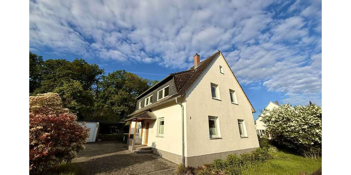 Einfamilienhaus Gießen Allendorf - 6 Zimmer, 174 m&sup2;, 579.000&euro; | Angebot:26687698