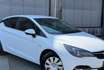 Opel Astra 67.500 km 13.990 &euro; Gießen 35398