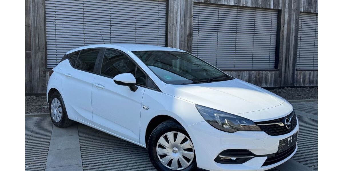 Opel Astra 67.500 km 13.990 &euro; Gießen 35398