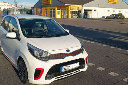 Kia Picanto 79.450 km 10.000 &euro; Lich, Stadt 35423