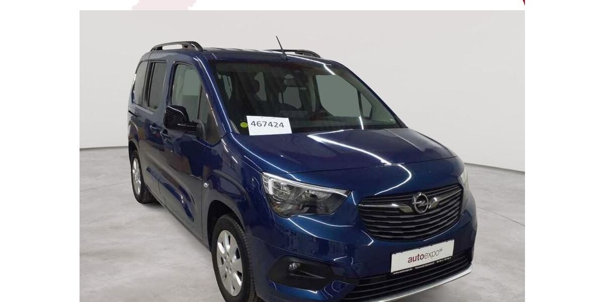 Opel Combo Life 36.662 km 22.890 &euro; Fernwald-Steinbach 35463