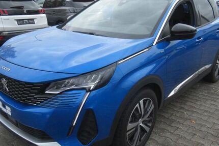 Peugeot 3008 7.908 km 22.980 &euro; Marburg 35043
