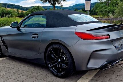 BMW Z4 M40 82.000 km 39.500 &euro; Lohra 35102