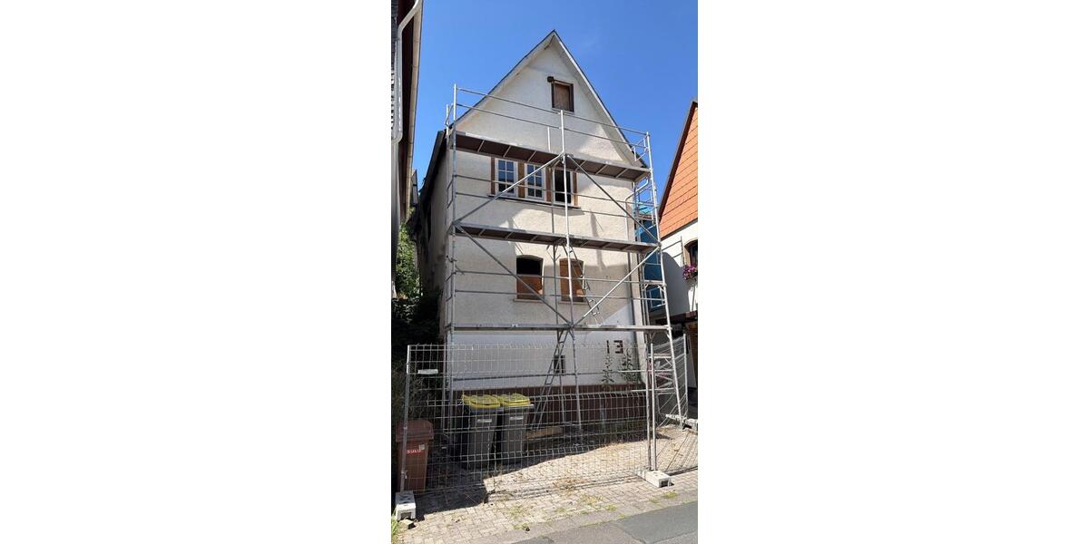 Reihenhaus Herborn - 6 Zimmer, 160 m&sup2;, 62.999&euro; | Angebot:27110522