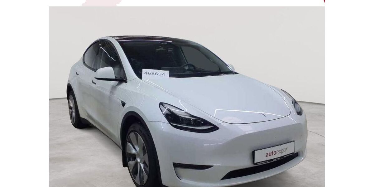 Tesla Model Y 84.861 km 32.989 &euro; Fernwald-Steinbach 35463