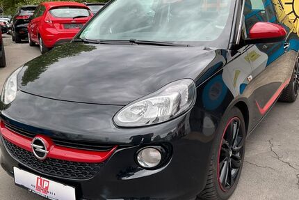 Opel Adam 65.289 km 6.490 &euro; Giessen 35394