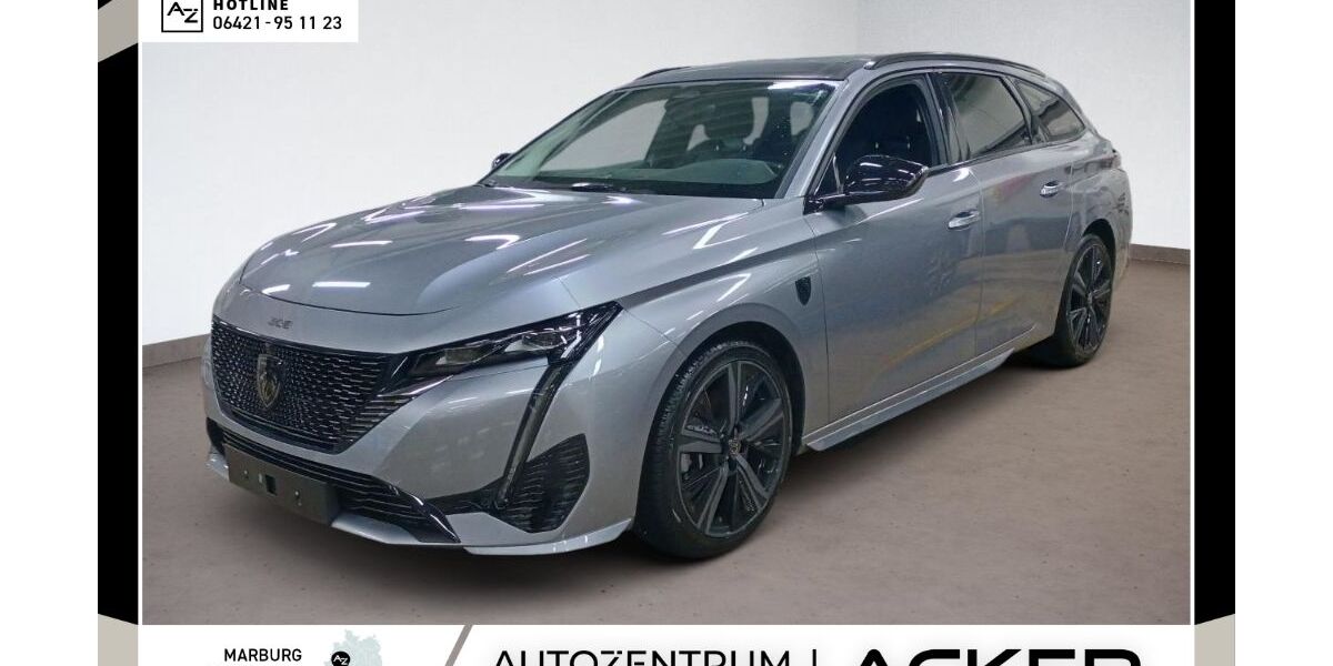Peugeot 308 24.905 km 23.590 &euro; Marburg 35043
