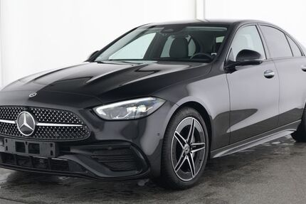 Mercedes-Benz C 200 16.265 km 46.200 &euro; Gießen 35396