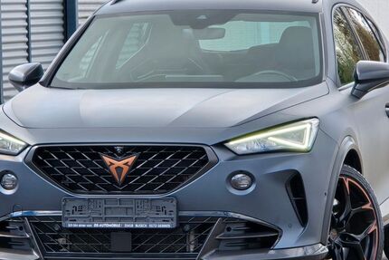 Cupra Formentor 95.756 km 32.999 &euro; Buseck 35418