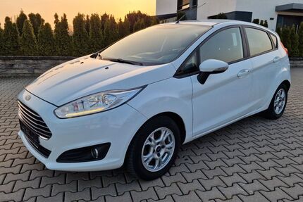 Ford Fiesta 203.000 km 3.900 &euro; Heuchelheim 35452