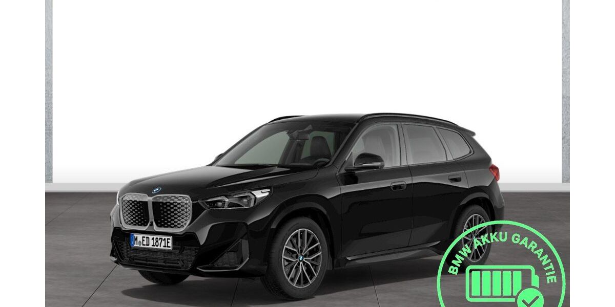 BMW iX1 6.900 km 53.290 &euro; Wetzlar 35576
