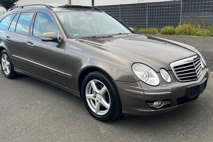 Mercedes-Benz E 280 178.104 km 8.290 &euro; Gießen 35398