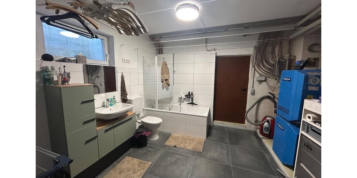 Etagenwohnung Gießen Anneröder Siedlung - 1.5 Zimmer, 35 m&sup2;, 500&euro; | Angebot:25866659