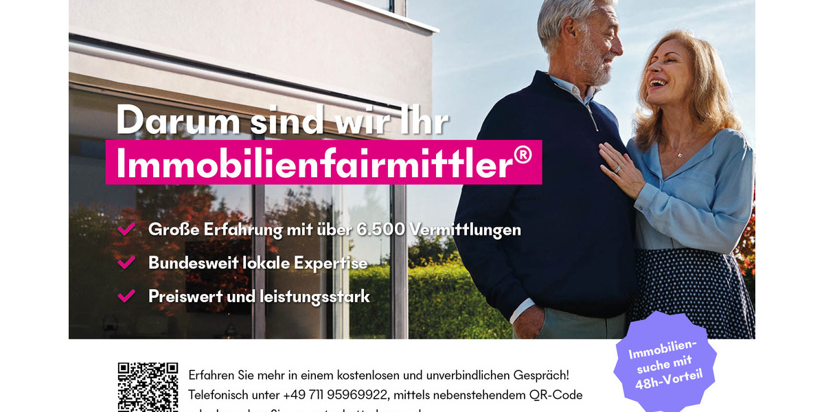 KERNSANIERT MIT VIEL LICHT UND FERNBLICK - Dachgeschoßwohnung Lollar | Angebot:27311792
