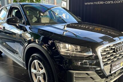 Audi Q2 90.950 km 16.890 &euro; Giessen 35394