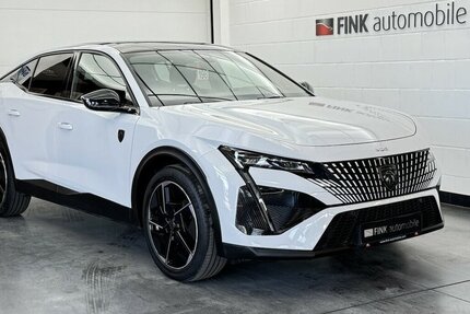 Peugeot 408 GT 130 PureTech EAT8 Focal Panodach 32.000 km 24.970 &euro; Lich 35423