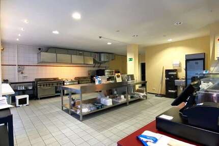 Gewerbeobjekt Gießen - 1.800&euro; | Angebot:22744601