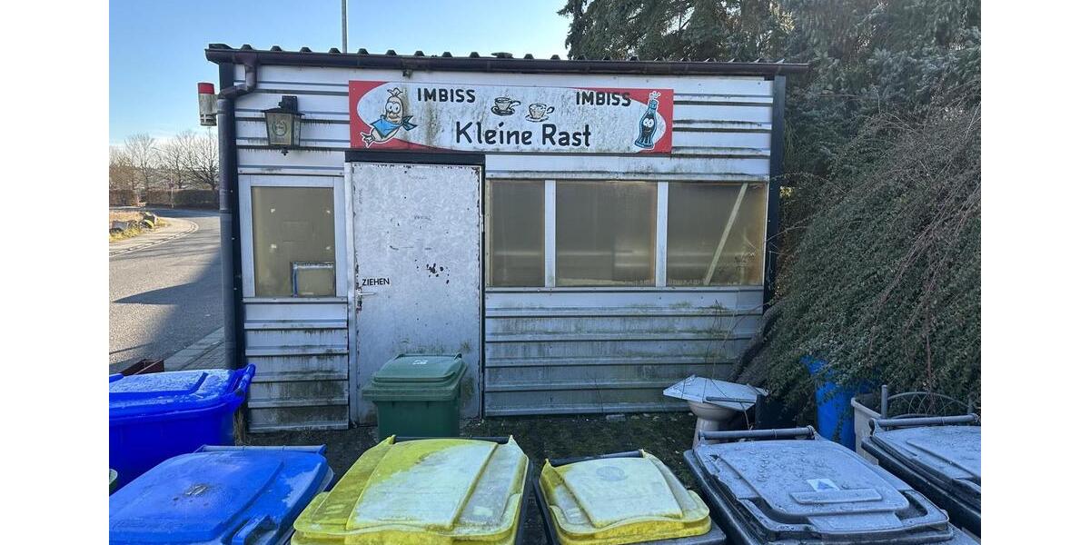 Gewerbeobjekt Fernwald - 500&euro; | Angebot:25322106