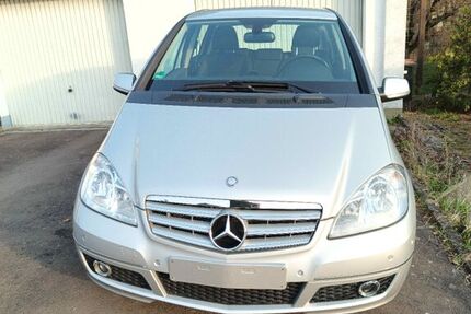 Mercedes-Benz A 180 100.000 km 6.600 &euro; Homberg 35315