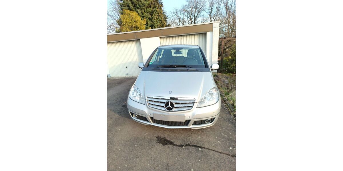Mercedes-Benz A 180 100.000 km 6.600 &euro; Homberg 35315