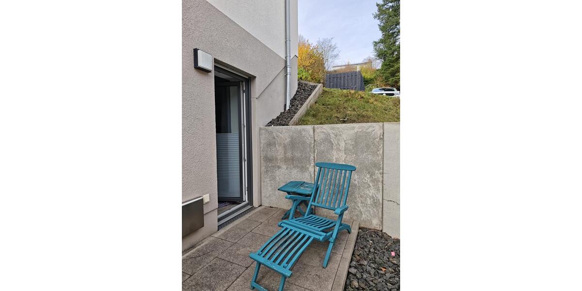 Etagenwohnung Marburg Marbach - 1 Zimmer, 28 m&sup2;, 695&euro; | Angebot:25977954