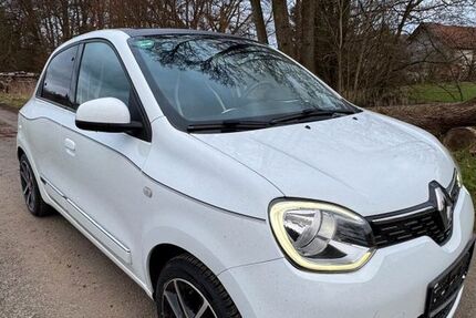 Renault Twingo 80.000 km 11.900 &euro; Mücke 35325