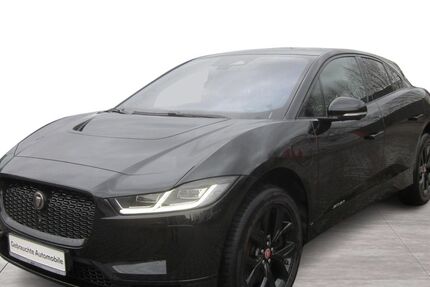 Jaguar I-Pace 56.300 km 26.890 &euro; Wetzlar 35576