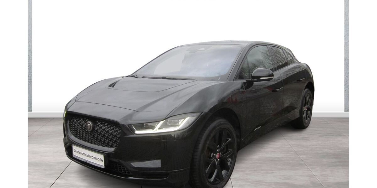 Jaguar I-Pace 56.300 km 26.890 &euro; Wetzlar 35576