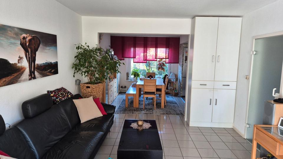 Doppelhaushälfte Friedberg (Hessen) - 6 Zimmer, 125 m&sup2;, 615.000&euro; | Angebot:27178620