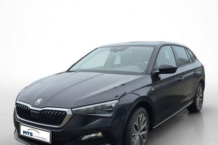 Skoda Scala 65.750 km 16.150 &euro; Friedberg 61169