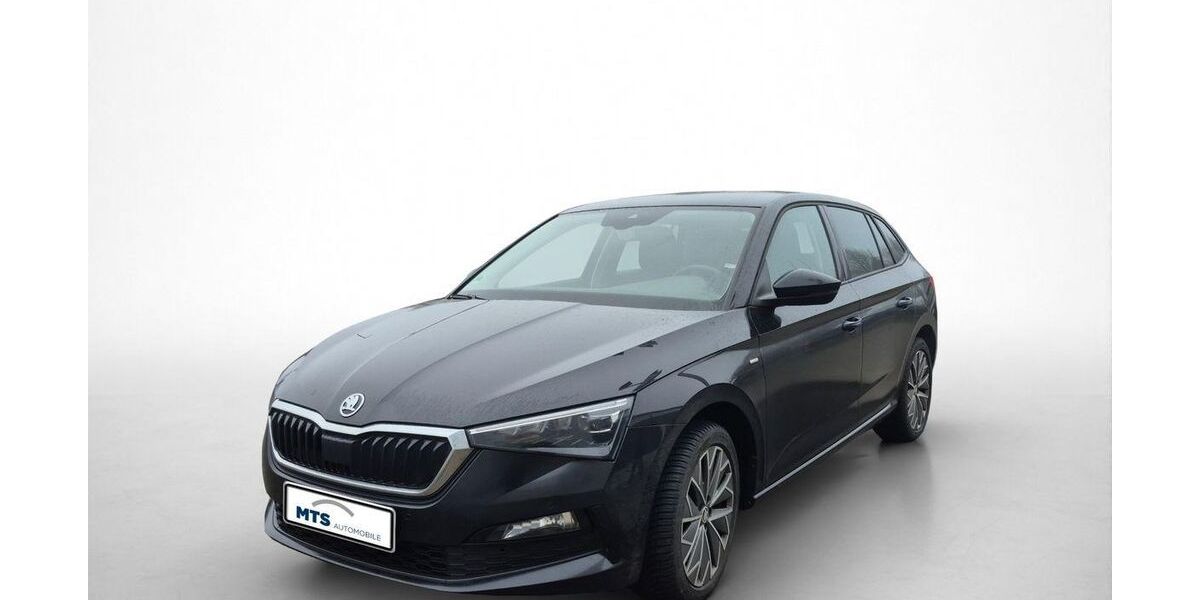 Skoda Scala 65.750 km 16.150 &euro; Friedberg 61169