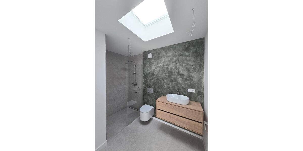 Einfamilienhaus Grünberg - 3.5 Zimmer, 102 m&sup2;, 1.600&euro; | Angebot:26577789