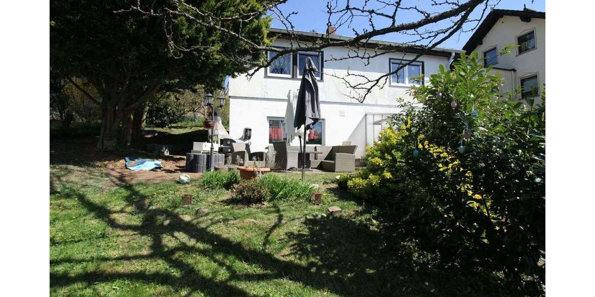 Einfamilienhaus Grävenwiesbach - 4 Zimmer, 115 m&sup2;, 235.000&euro; | Angebot:25906625