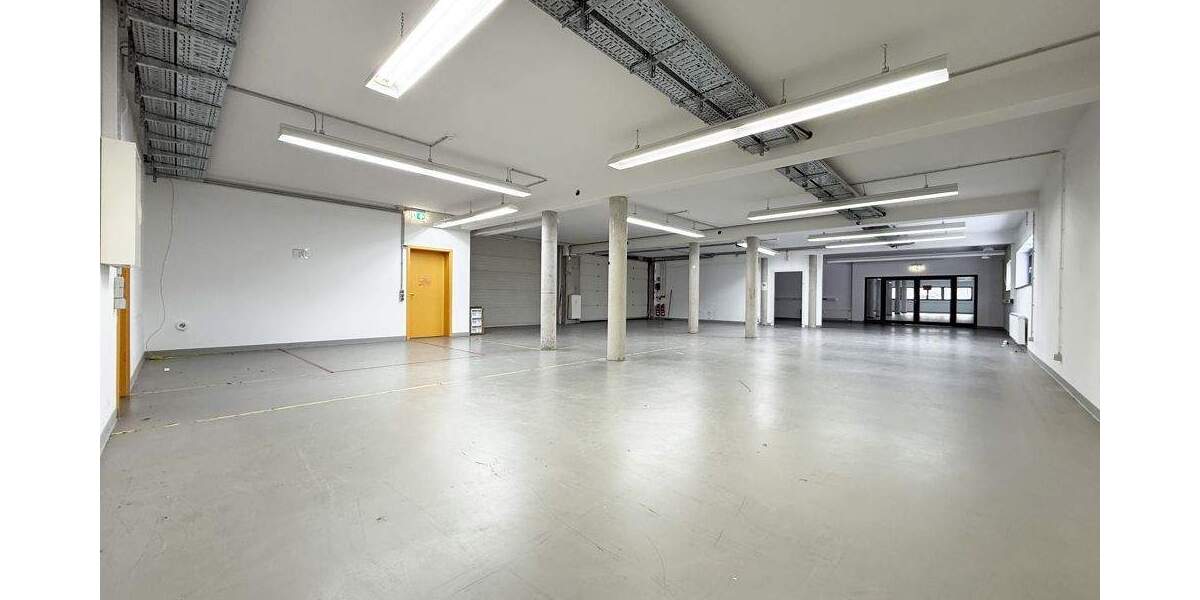 Gewerbeobjekt Wetzlar - 20.798&euro; | Angebot:25738067