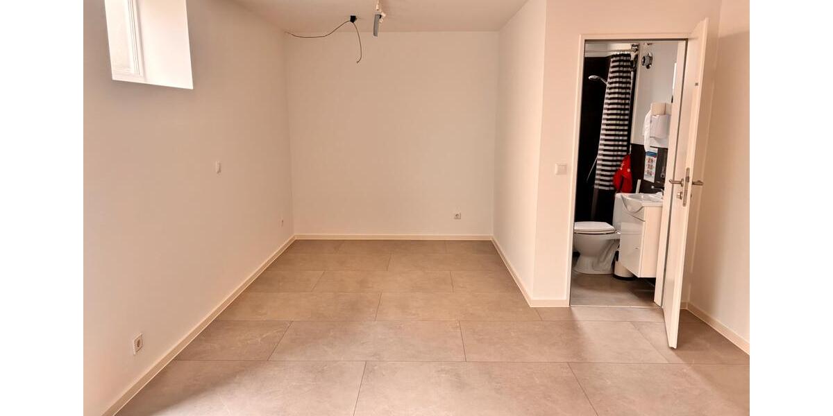 Etagenwohnung Gießen Wieseck - 1 Zimmer, 24 m&sup2;, 350&euro; | Angebot:26033431