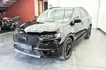 DS Automobiles DS7 E-Tense 300 kW Performance Line + 4x4 28.999 km 27.970 &euro; Lich 35423