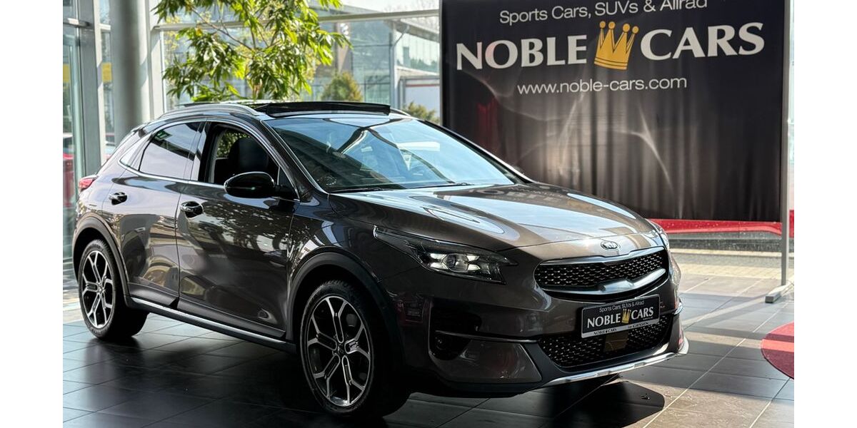 Kia XCeed 49.900 km 22.190 &euro; Giessen 35394